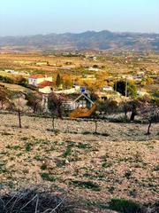 Terreny residencial a Vélez - Rubio. Terreno en venta en vélezrubio.