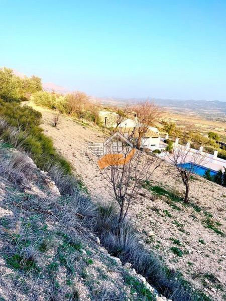 Foto b7d3af1c-fa49-49bd-9668-5c75d5172795. Terreno residencial terreno en venta en vélezrubio. en Vélez - Rubio