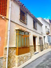 Casa adossada a María. Casa adosada en venta en maria, 5 dormitorios.