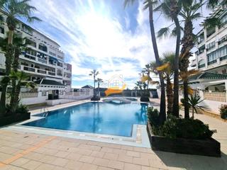 Apartament a Los Europeos. Apartamento en venta en la mata  viñamar, 1 dormitorio.