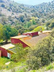 Masia a Vélez - Rubio. Casa rural en venta en vélezrubio, 3 dormitorios.