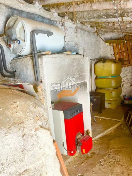 Foto 02ef169c-996c-48e8-8a97-b0c3d26027df. Casa adosada  en venta , 6 dormitorios. en Chirivel