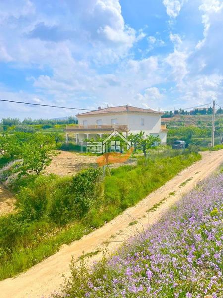 Foto 066417cc-f71b-423e-a771-d57b8fc0eb20. Chalet avec chauffage parking dans Vélez - Blanco