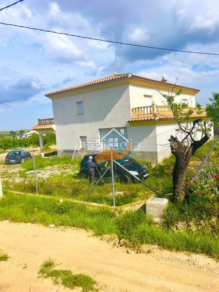 Foto 0dff7bb3-eb00-4b5d-895d-1a53ec10ab8d. Chalet avec chauffage parking dans Vélez - Blanco