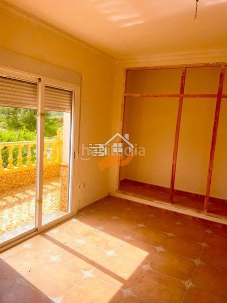 Foto 1fcf66f1-63fb-429a-a24c-8df46c091795. Chalet avec chauffage parking dans Vélez - Blanco