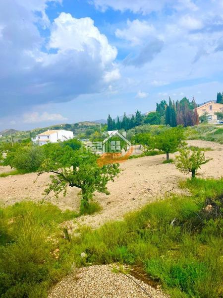 Foto 3c81cd38-f22f-4201-a9d1-4d34148640cc. Chalet avec chauffage parking dans Vélez - Blanco