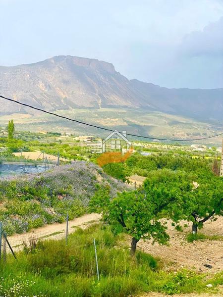 Foto 4dc219a0-0b5e-4bcf-a4fd-5608a91bc91d. Chalet avec chauffage parking dans Vélez - Blanco