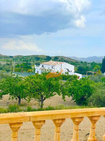 Foto 57f0da78-00c9-4646-98d2-eb17906cee57. Chalet avec chauffage parking dans Vélez - Blanco