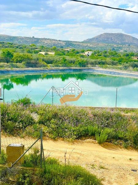 Foto 6089f68d-b35c-45dc-bfb3-18813192160d. Chalet avec chauffage parking dans Vélez - Blanco