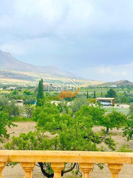 Foto 69dd04ff-f001-4b00-8aab-779e4da369bc. Chalet avec chauffage parking dans Vélez - Blanco