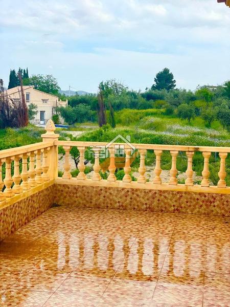 Foto 6b502a97-d41a-4428-bea0-761e198b1720. Chalet avec chauffage parking dans Vélez - Blanco