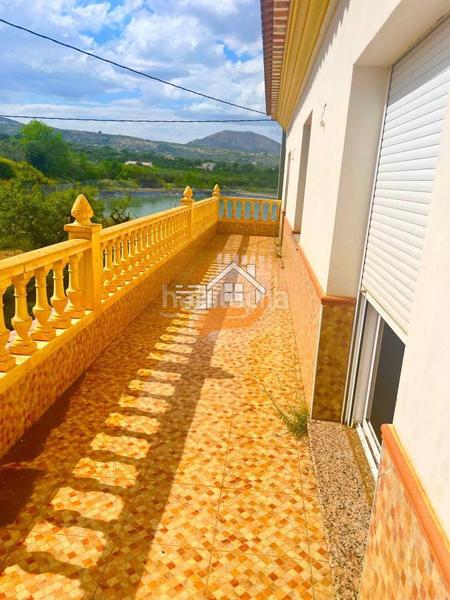 Foto 6cb1e5cc-03f0-4f66-9c9d-e2431ebaa9cc. Chalet avec chauffage parking dans Vélez - Blanco