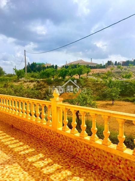 Foto 7185a055-d345-459a-ba08-c1d7988fd746. Chalet avec chauffage parking dans Vélez - Blanco