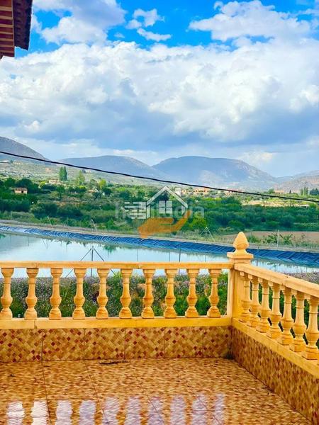 Foto 92128b86-8e84-40dd-b729-d34468fff9ae. Chalet avec chauffage parking dans Vélez - Blanco