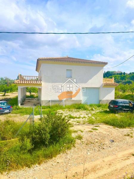 Foto a146eba8-c6f9-4609-9117-279c842ae8bc. Chalet avec chauffage parking dans Vélez - Blanco