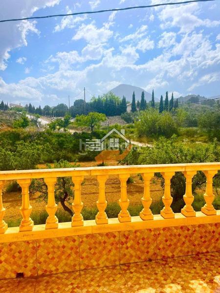 Foto a39b772b-d08a-4ede-92c1-e4b088934a72. Chalet avec chauffage parking dans Vélez - Blanco