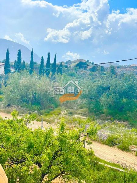 Foto acedf782-1c9c-4645-b37f-8e64ba3f6aa0. Chalet avec chauffage parking dans Vélez - Blanco