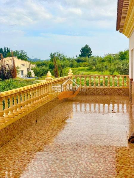 Foto b111774d-530e-43fd-8e8f-6c7261d10ca8. Chalet avec chauffage parking dans Vélez - Blanco