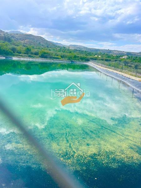 Foto d1b22927-4201-42ff-b091-bbd16f3c4c7a. Chalet avec chauffage parking dans Vélez - Blanco