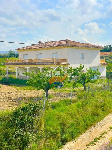 Foto df9e861b-4b7f-489b-bceb-90ff60fde85c. Chalet avec chauffage parking dans Vélez - Blanco