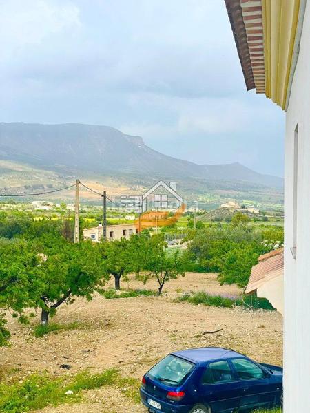 Foto e0985b9b-1c86-4b68-a70b-ec50ea56b234. Chalet avec chauffage parking dans Vélez - Blanco