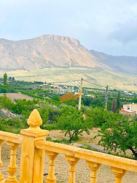 Foto fed3fae0-e1b4-4402-9934-274e0cf64418. Chalet avec chauffage parking dans Vélez - Blanco