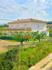 Xalet en Vlez - Blanco. Chalet en venta en vlezblanco, 6 dormitorios.