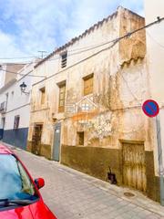 Casa adossada a Vélez - Rubio. Casa adosada en venta en vélezrubio.