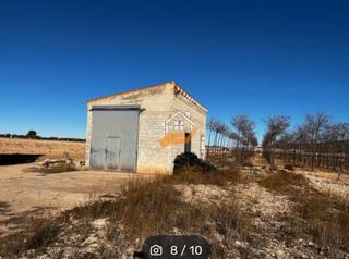 Masía en Yecla. Finca rúst. en venta en yecla.