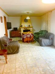Casa adossada a Vélez - Rubio. Casa adosada en venta en vélezrubio, 3 dormitorios.