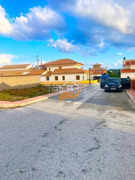 Foto 0996c4c7-d5df-4270-94cd-89eaa5974c41. Terreno residencial solar en venta . en Chirivel