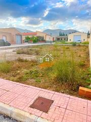 Terreno residenziale in Chirivel. Solar en venta en chirivel.