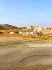 Terrain résidentiel à Puerto Lumbreras. Solar en venta en puerto lumbreras.