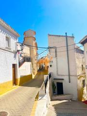 Casa a schiera in Vélez - Blanco. Casa adosada en venta en castillo, 5 dormitorios.