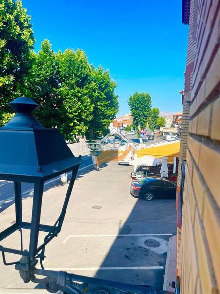 Foto ca7ef2fe-b979-4d62-b3e1-641dc52d8481. Appartement dans Vélez - Rubio