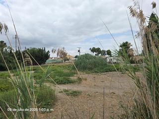 Wohngrundstück in Puente Tocinos