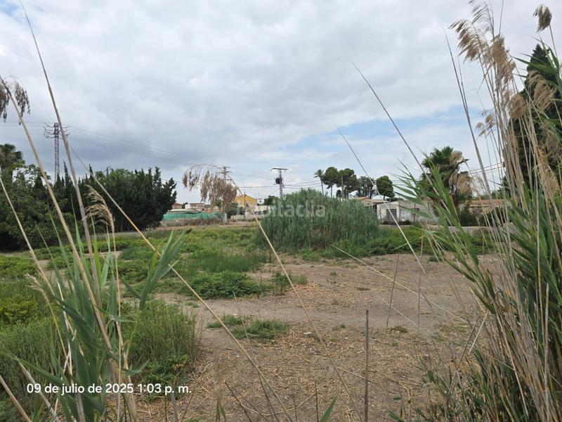 Foto 8cb5018b-c8e4-4b2d-af0a-7a4e52dd023b. Residential plot in Puente Tocinos Murcia