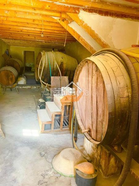 Foto 0025ba14-ba98-4c4f-af77-b6fca5688ee1. Casa amb aparcament a Abanilla