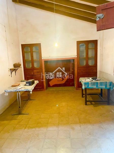 Foto 0b6d527a-302e-4989-ae49-0c2975f2b14b. Casa amb aparcament a Abanilla