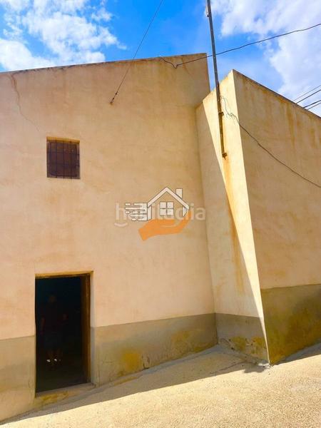 Foto 0bb0406d-26b1-4731-8c52-99db577239ff. Casa amb aparcament a Abanilla