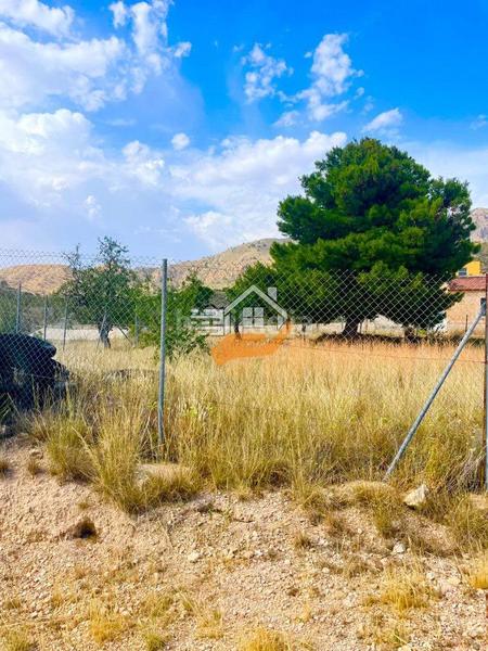 Foto 0c7d5d36-0b50-41f2-af4a-850032e2dd44. Casa amb aparcament a Abanilla