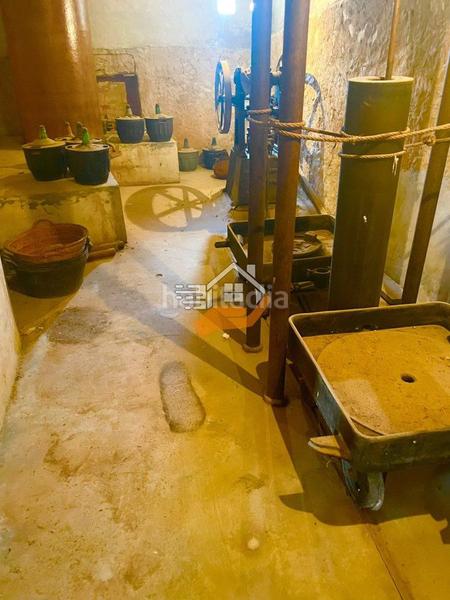 Foto 3fbccdab-cff4-4ed7-a798-54c71e3cf5b5. Casa amb aparcament a Abanilla