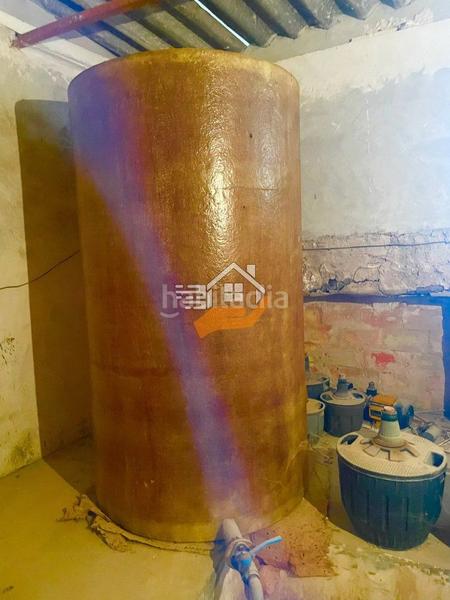 Foto 4a35b12a-5dfb-4fa3-8be2-6197daa91eb2. Casa amb aparcament a Abanilla