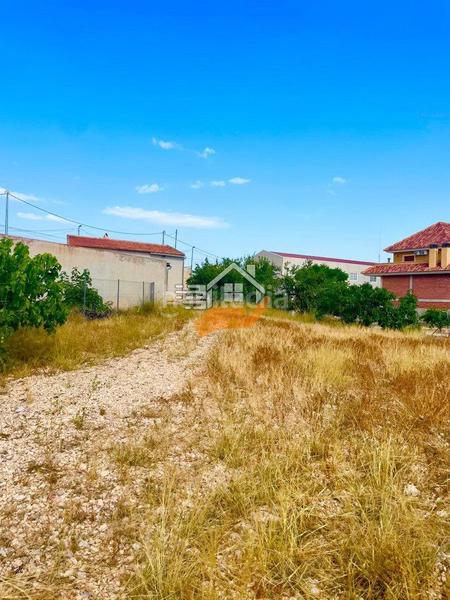 Foto 5e8ed1af-0f08-472d-bc74-c623b6b3d1fc. Casa amb aparcament a Abanilla