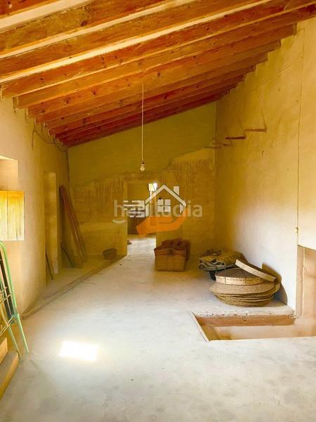 Foto c787a626-c70b-4510-9f7b-85398b58a570. Casa amb aparcament a Abanilla