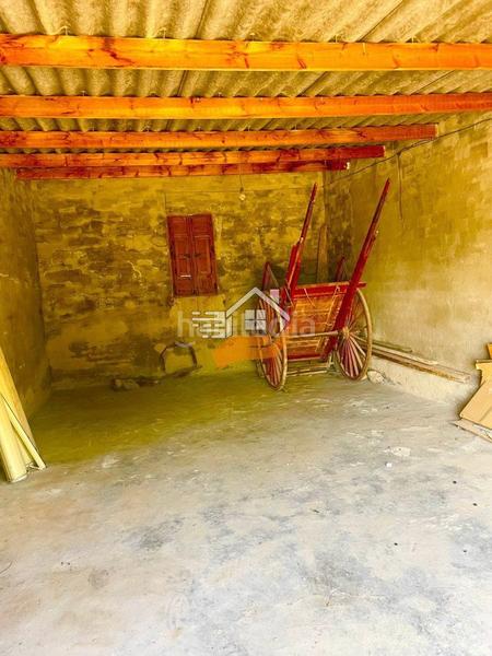 Foto db454878-f627-4a32-8127-86ab5f99ac42. Casa amb aparcament a Abanilla