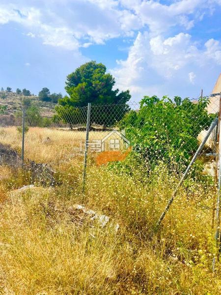 Foto eb8caad7-9e4a-4717-9e2b-7f35bee65c8e. Casa amb aparcament a Abanilla