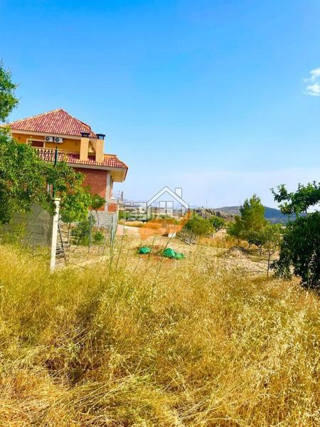 Foto ee6be65d-89a1-4435-b096-dbfb4c6a6463. Casa amb aparcament a Abanilla