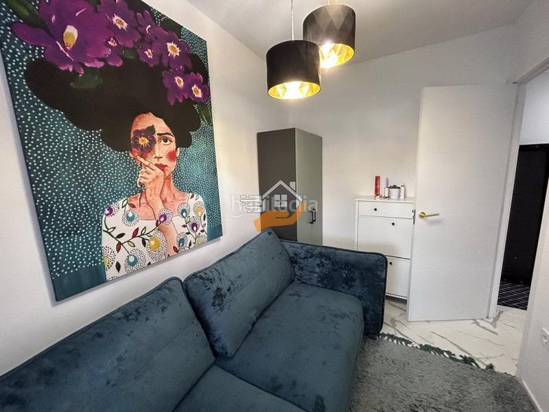 Foto 4a249d54-98e4-4f7b-82d4-6957bd036f16. Apartment with heating parking in Zona Playa del Cura Torrevieja