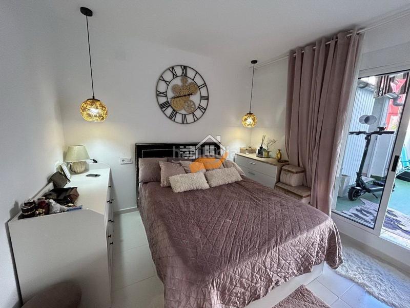 Foto 566813bd-883d-4427-bce1-f48833afabe0. Apartment with heating parking in Zona Playa del Cura Torrevieja